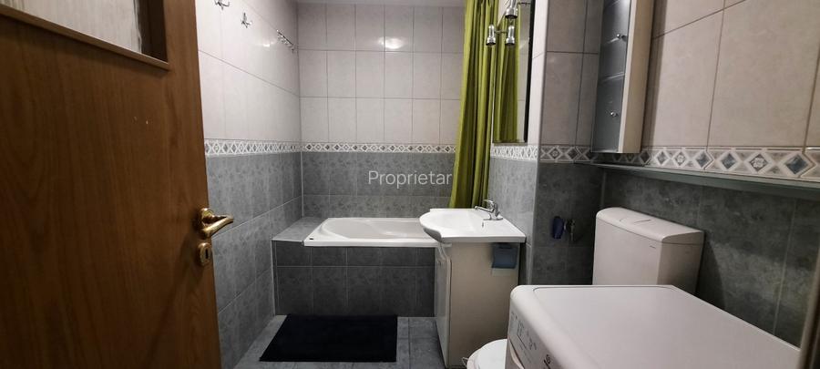 PROPRIETAR, inchiriez 2 cam Metrou Piata Victoriei - 3