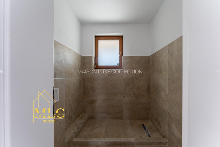 Com 0% | Casă individuală - DN1 la 2 min | 4 dormitoare | 185 mp utili - 10