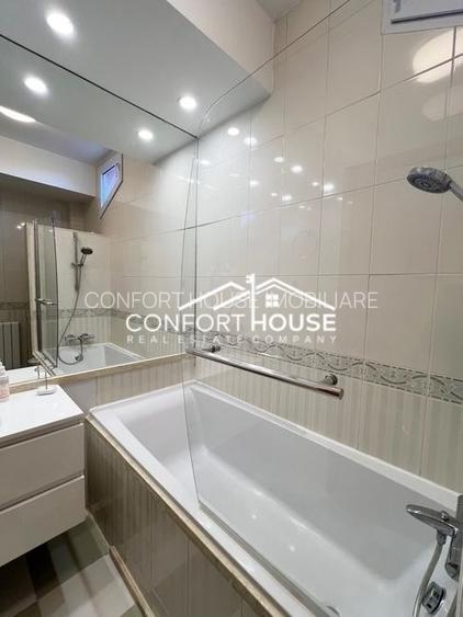 Vila P+E+M, 5 camere, ansamblu rezidential cu piscina, IANCU NICOLAE - 36