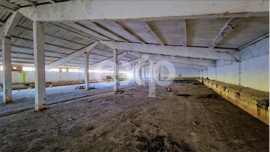 Hala industriala 2000 mp + teren 2776 mp | Rasnov – zona industriala Chimica