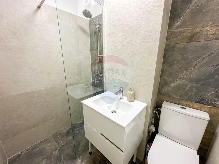 Vanzare Apartament 2 Camere + Boxa subsol | Zona Victoriei | Sector 1 - 7