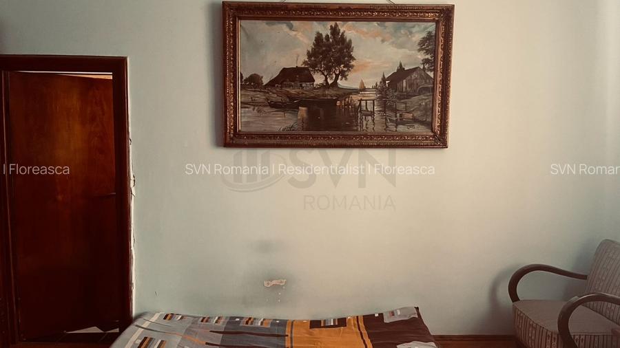 REA1029223 Apartament 4 camere l Strada Arcului l Ultracentral - 12