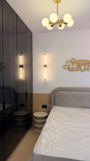 Apartament tip studio - FLOREASCA