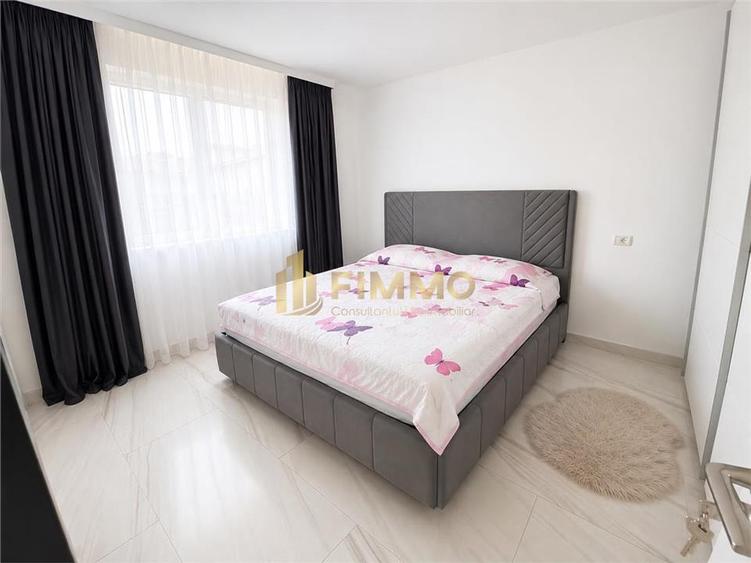 Casa individuala | 80 mp utili | Mobilata si utilata | Scheia |  ID : 1883
