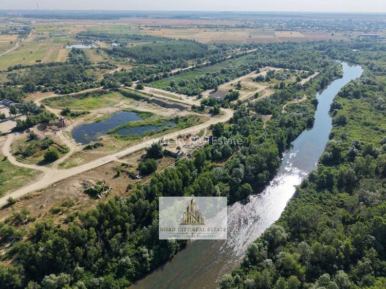 Platformă Industrială 38.615 mp | Hale | Dărăști-Ilfov - 13