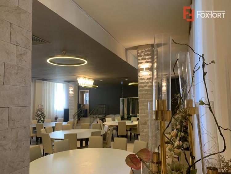 Spatiu comercial, servicii zona de est - Timisoara