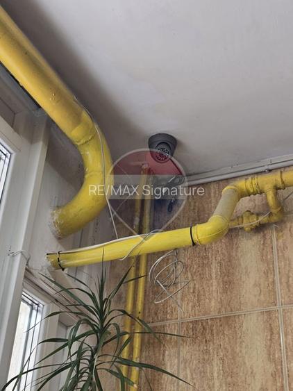 DE VANZARE Apartament cu 2 camere Crangasi Renovat Integral - 18