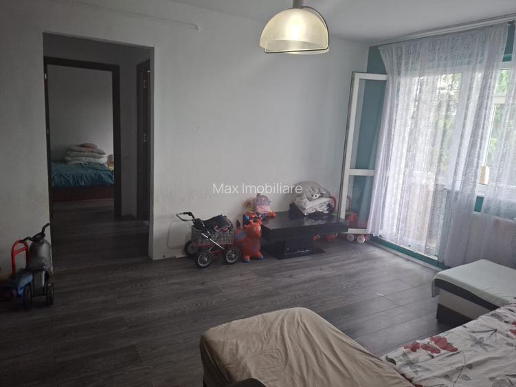 Apartament 2 camere, confort 1 semidecomandat zona Gageni, Ploiesti - 4
