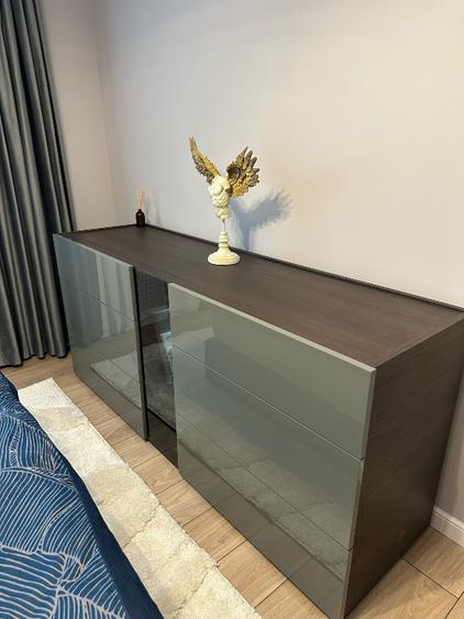 Inchiriez apartament cu finisaje de lux Cismigiu/Sala Palatului