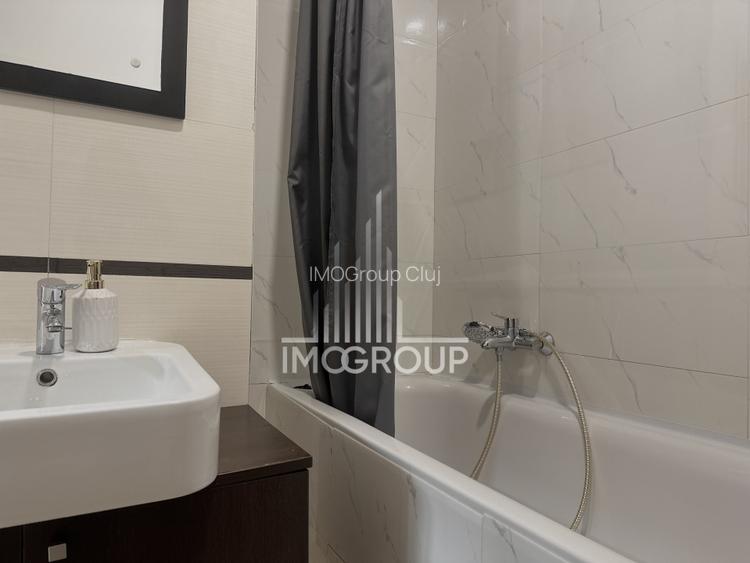 Apartament 2 camere, 64 mp utili, Piata Mihai Viteazul, NTT Data - 11