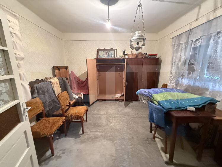 Casa de vanzare, 70 mp, sat Paulian - comuna Doba