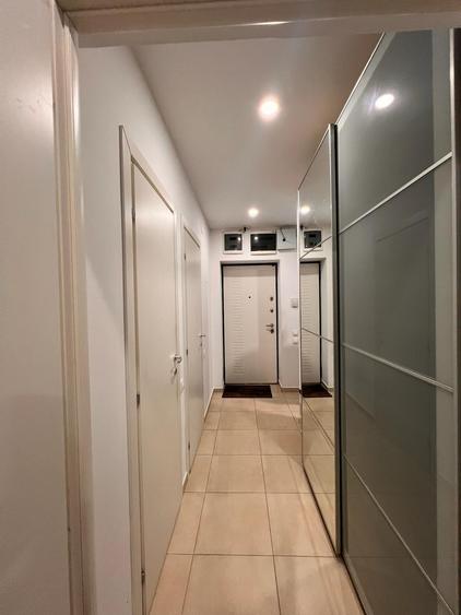 Închiriere Casă Pe Colt | 5 Camere |  Mobilată și Utilată | New Point |  Pipera