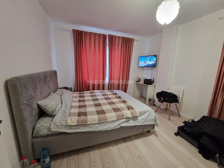 COMISION 0%Apartament 3 camere 74 mp , parcare Floresti str Sub Cetate - 22