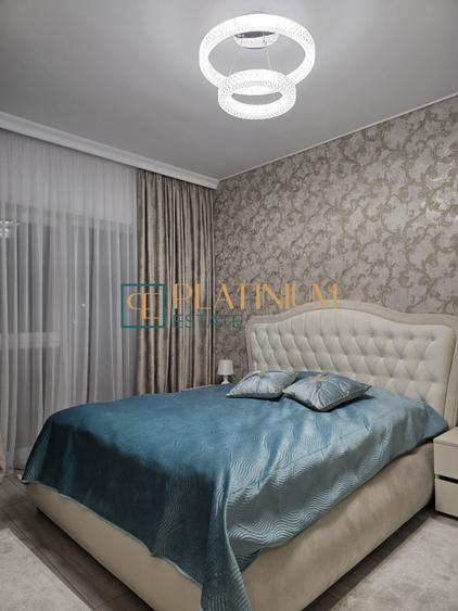P4865 Apart 3 camere Dumbravita zona Petre Tutea, 2 BALCOANE, 2 LOCURI PARCARE