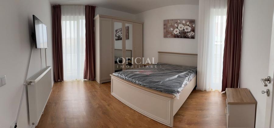 Apartament 2 camere | Parcare | Renovat | Zona Muzeul Apei | Floresti