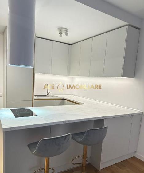 2 Camere de inchiriat | One Cotroceni | Metrou | Centrala | Parcare - 5