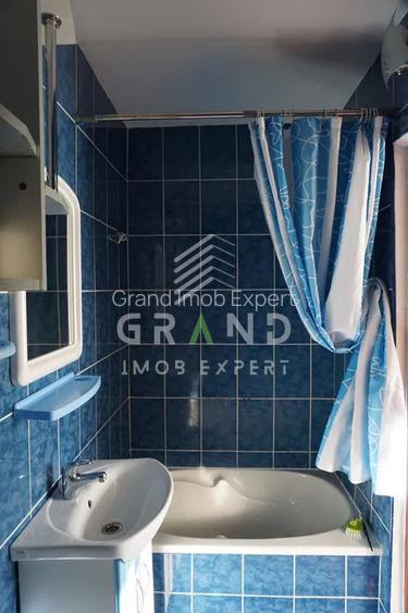Apartament 2 Camere | Semidecomandat | Etaj 1 | Gheorgheni/Hermes - 8