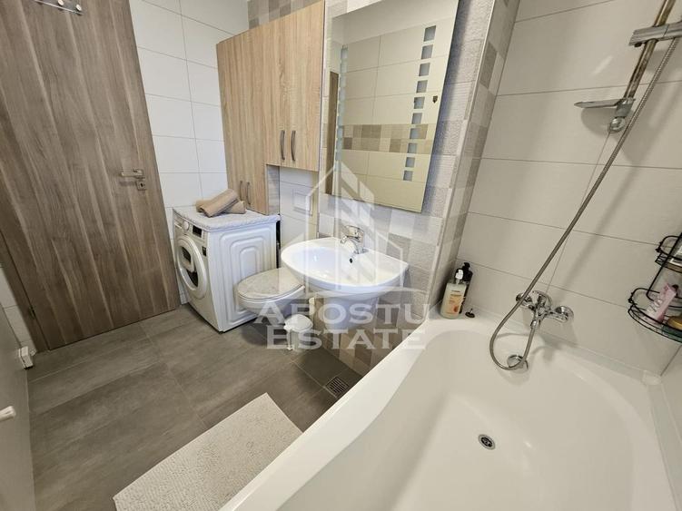 Apartament 2 camere, Torontalului,Timisoara