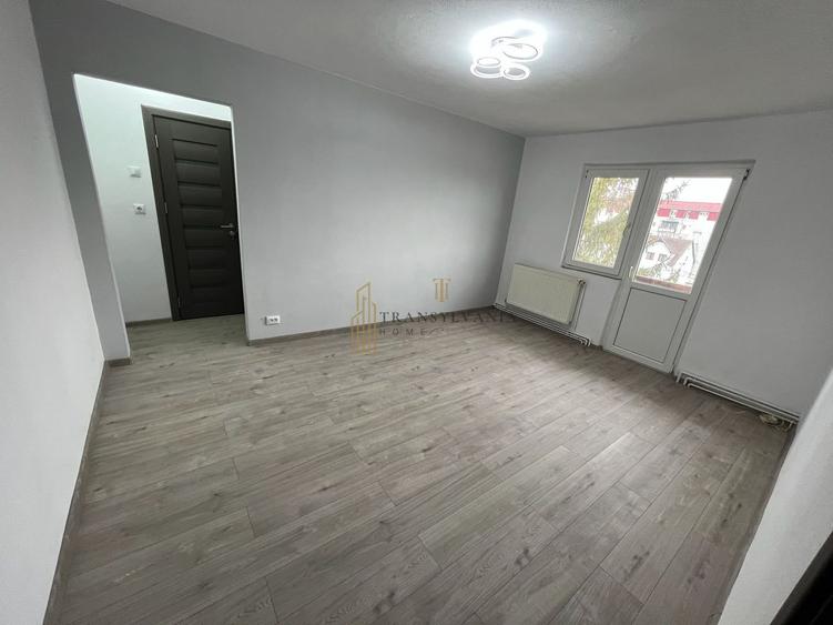 Apartament 2 camere, zona Rahovei