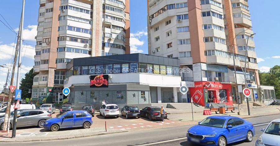 Spatiu reprezentativ in Bacau, Stradal, Vizibilitate Maxima - 2