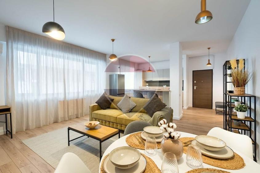 Proprietate speciala/ 12 Apartamente/ de vânzare /Calea Victoriei