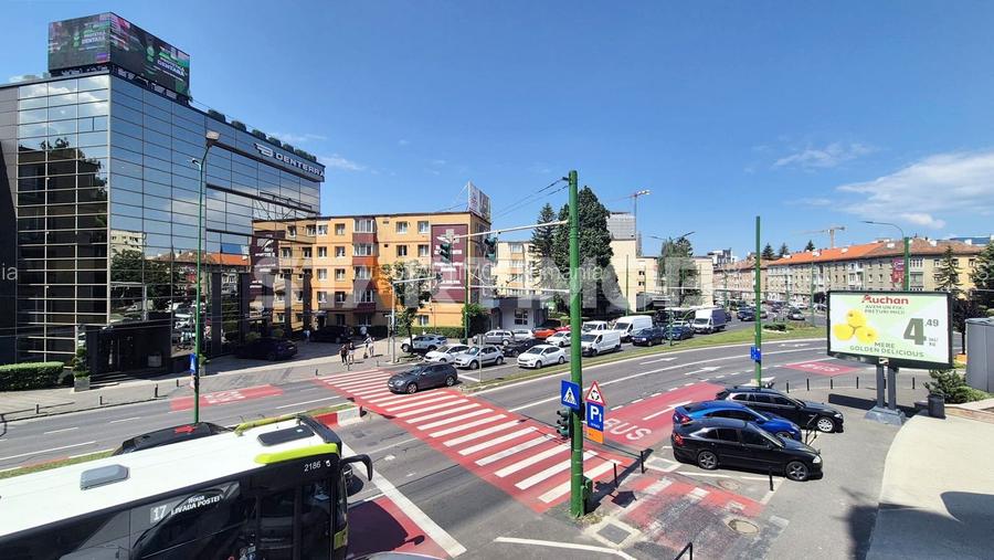 Apartament doua camere Centrul Civic - 24