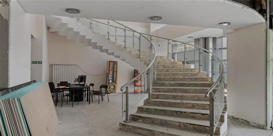 Inchiriere spatiu comercial Pantelimon - Piata Delfinului, Bucuresti