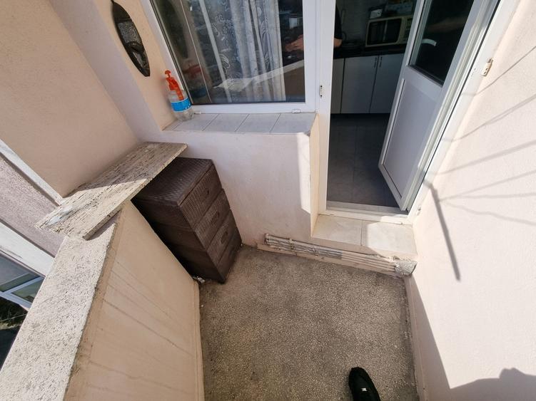 Apartament 3 camere zona Capitol