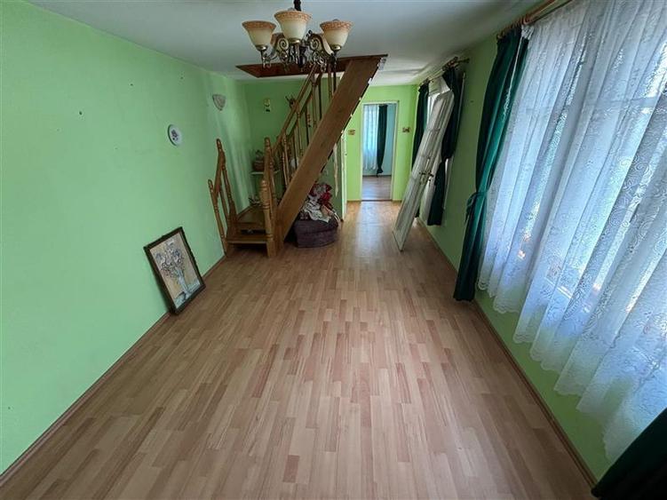 Hemeius - Casa tip duplex P+1+Pod