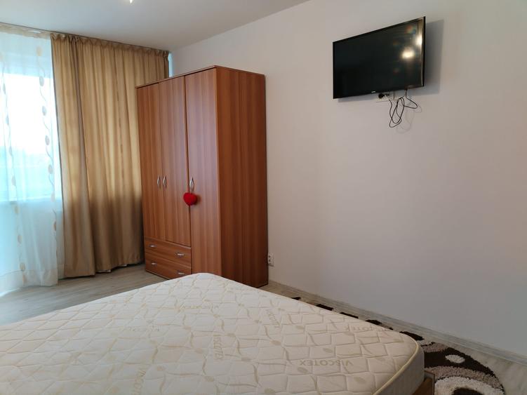 Apartament 2 camere ultracentral - UNION