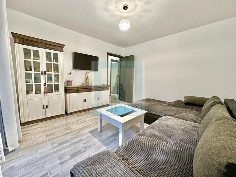Apartament 2 camere + TERASĂ 17mp | Parcare inclusă | Tractorul