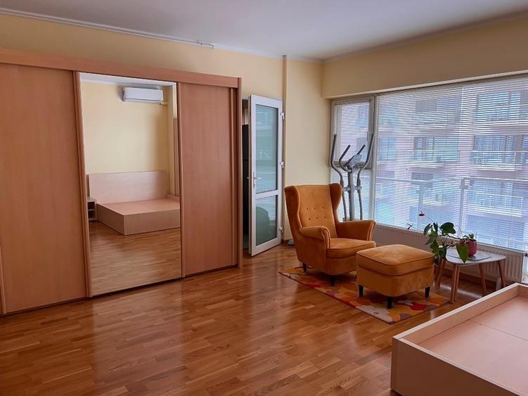 Apartament tip studio de vânzare – 44 mp, Parcare | Răsărit de Soare