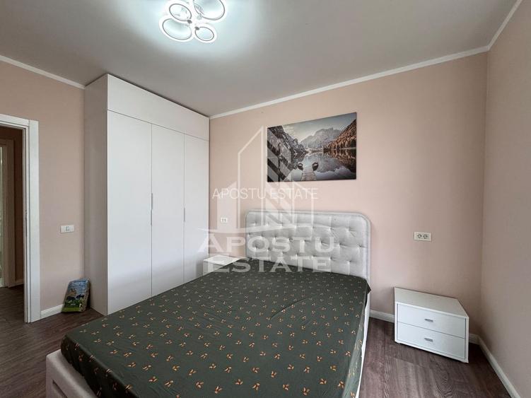 Apartament 2 camere de inchiriat, zona Torontalului, Timisoara - 8