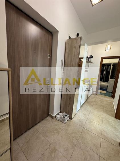 [SECTOR 3] Apartament 2 camere Mobilat si Utilat + Parcare