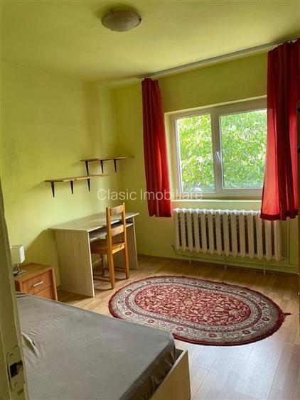 Vanzare apartament 3 camere Grigorescu zona Biomedica, Cluj-Napoca - 4