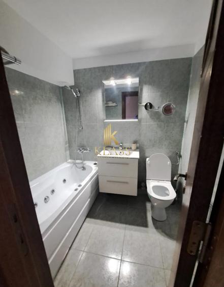 Apartament 3 Camere Decebal | Centrala | 90mp | 900€