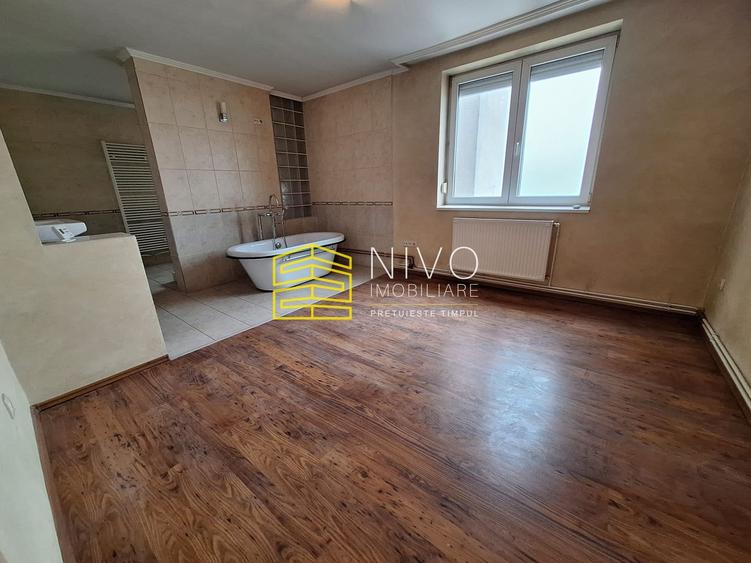 Apartament 2 camere – Tg. Mureș – Ultracentral