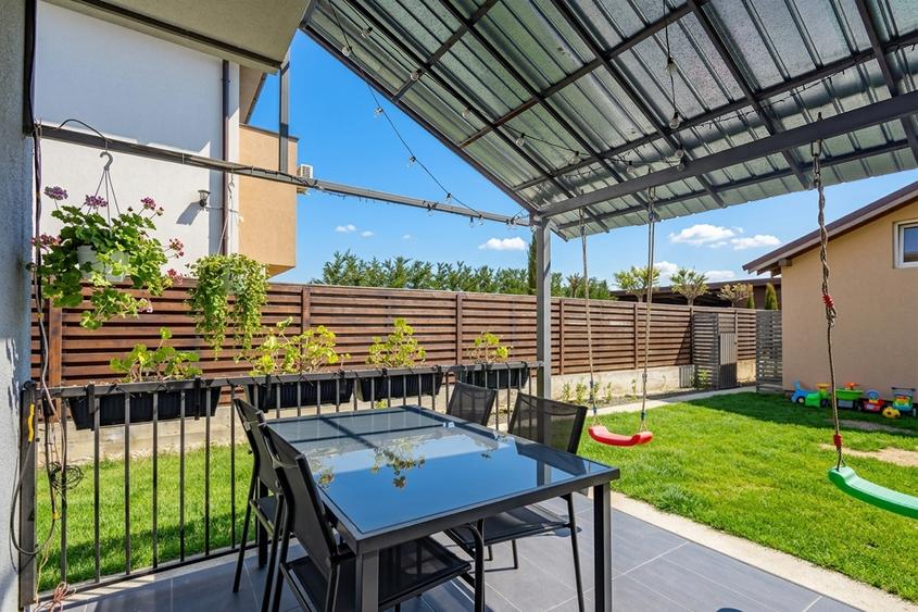 🏡 Duplex de vânzare cu anexă | Dumbrăvița, zona Cora | Comision 0%