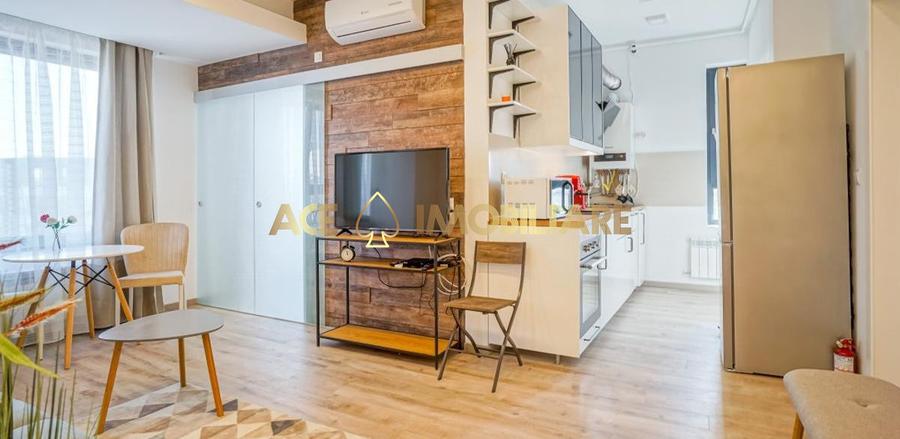 2 Camere | Herastrau | Metrou | Centrala | Parcare | Pet friendly