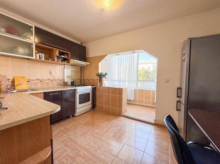 Apartament de inchiriat Pacurari-Autocenter