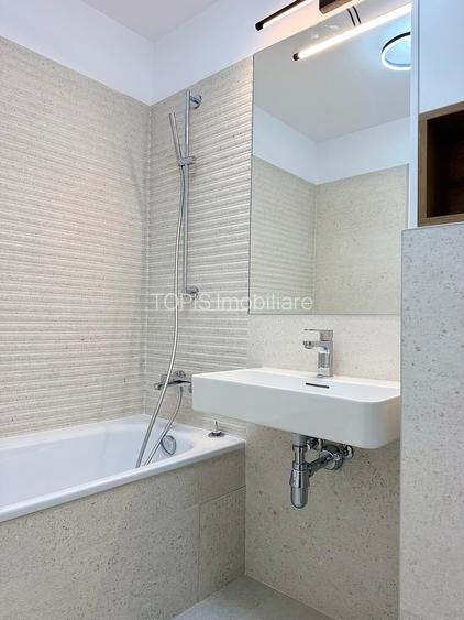 UPsite Residence | Luxury 2-Room Apartment | Etaj 17 -  Panoramic View - 18