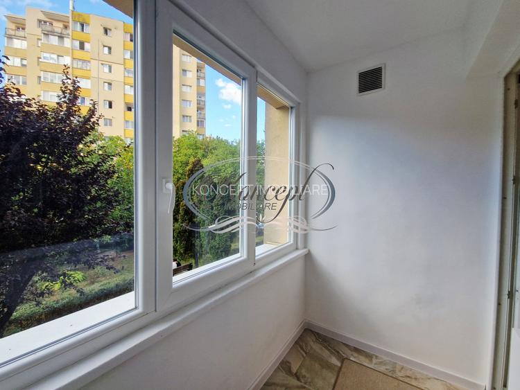 Apartament 2 camere renovat, Manastur - 13