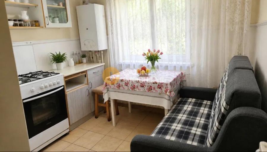 2 camere – complet mobilat și utilat – Rond Vechi CUG