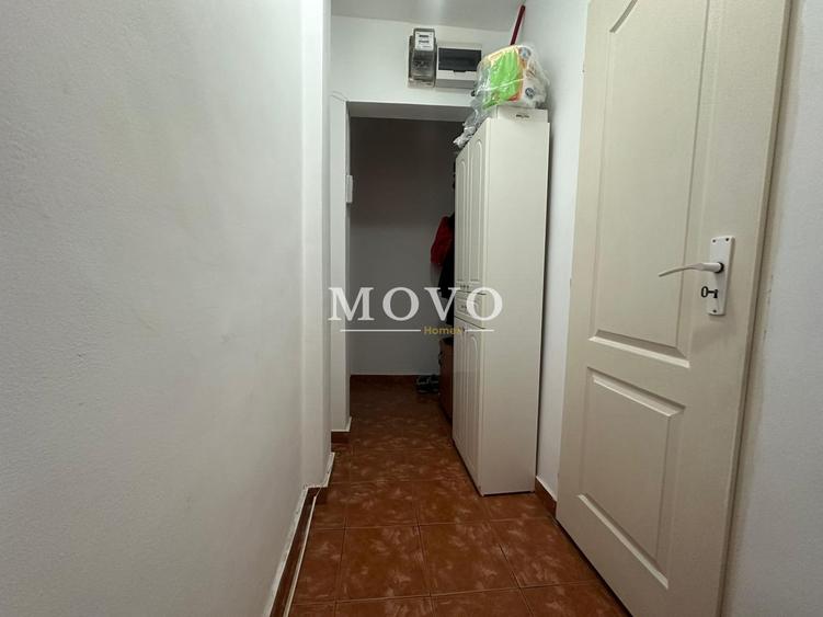 2 camere | etaj 2 | mobilat si utilat | renovat |