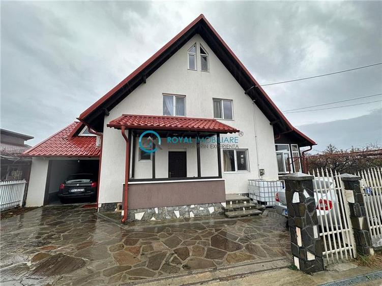Royal Imobiliare - Inchirieri Vile Paulesti
