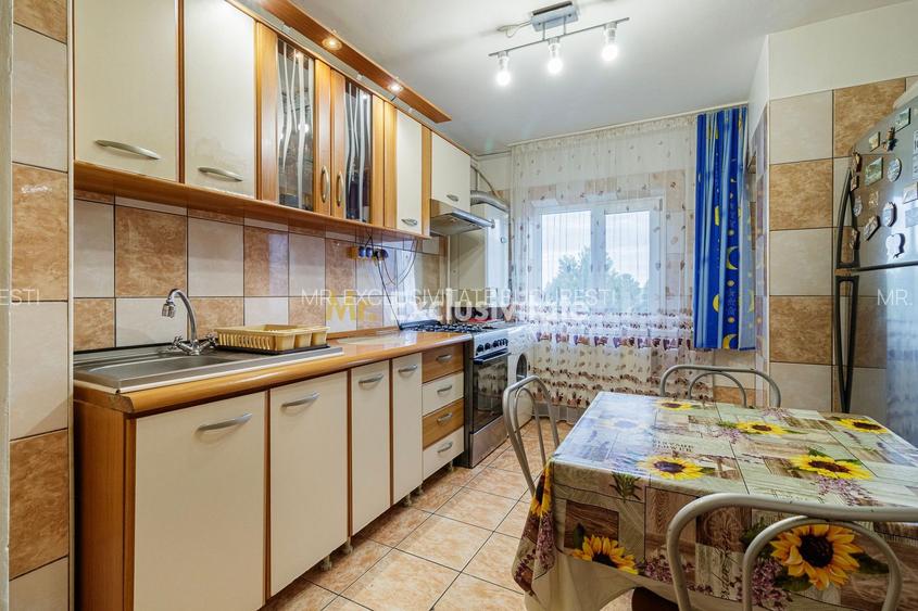 Apartament 3 camere Soseaua Alexandriei, Bragadiru - 6