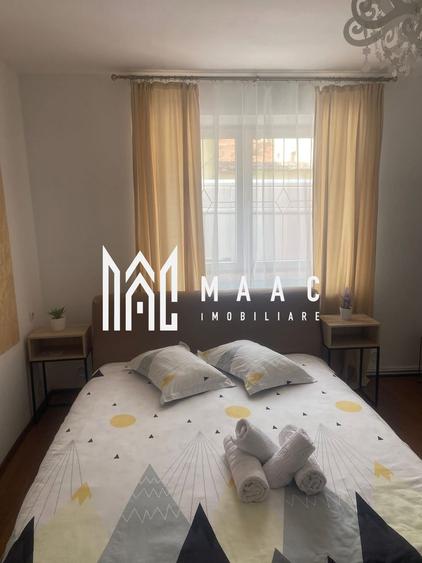 Casa in centrul vechi I 4 Camere I 108 mp I 70 mp teren
