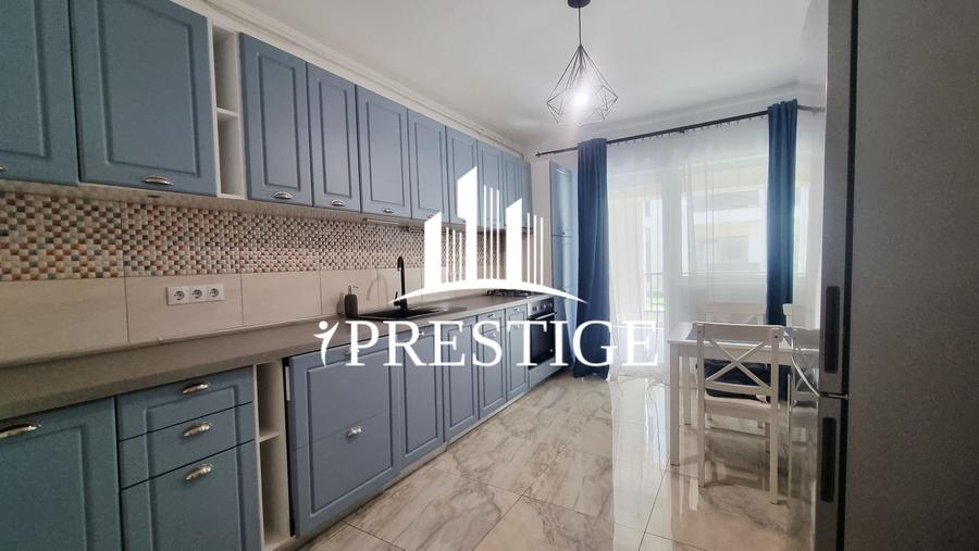 APARTAMENT DE ÎNCHIRIAT ȘELIMBĂR 3 CAMERE 2 BĂI | 2 TERASE | PARCARE