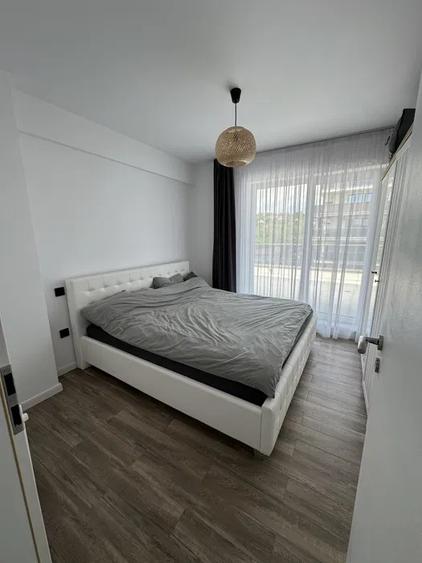 Penthouse 3 camere cu terasa 140mp, in cartierul Iris
