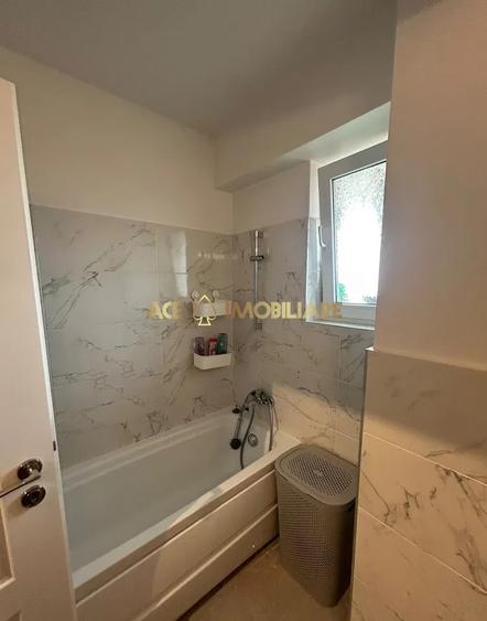 3 Camere de inchiriat | Rahova | 2 Parcari | Centrala | Balcon 14 mp